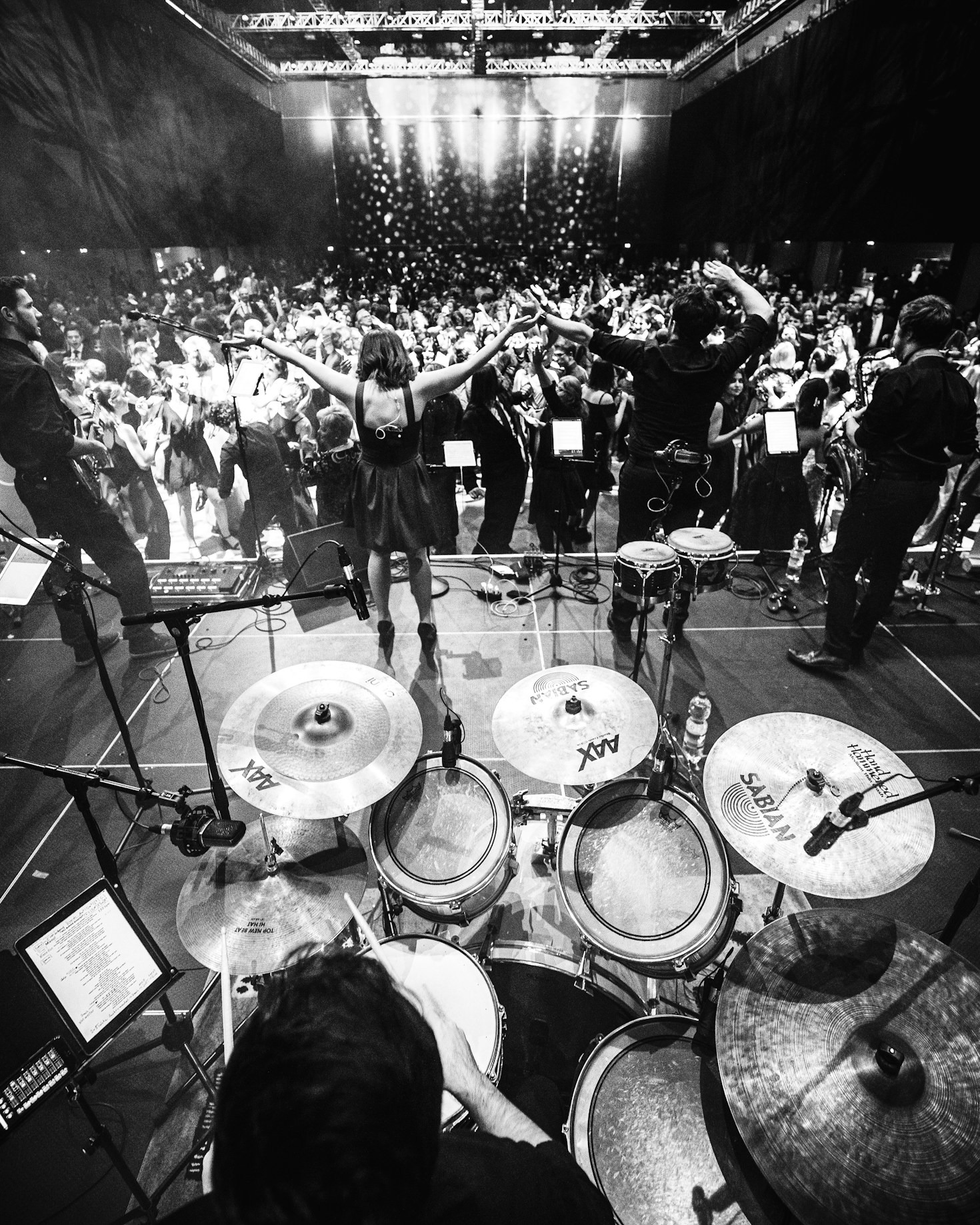 Historias sorprendentes detrás de canciones icónicas
